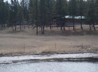 1750 Swanson Meadows Rd, Bonner, MT 59823