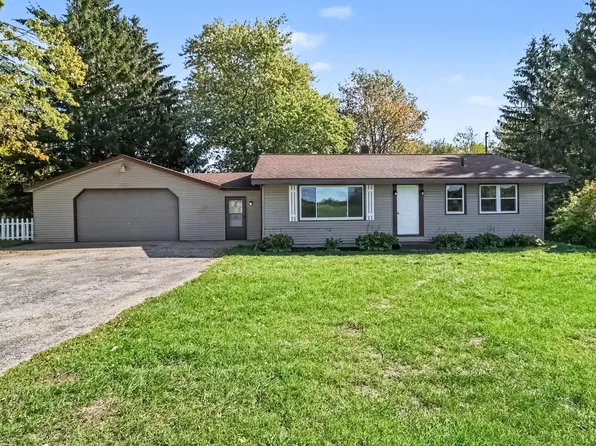 4292 N Stiles Rd, Scottville, MI 49454