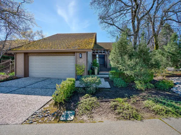 1107 Humbug Way, Auburn, CA 95603