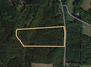 T2 Pratt Rd, Pinnacle, NC 27043