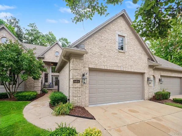 6464 Enclave Dr, Independence, MI 48348