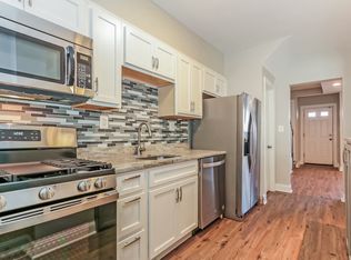 2411 Keyworth Ave, Baltimore, MD 21215