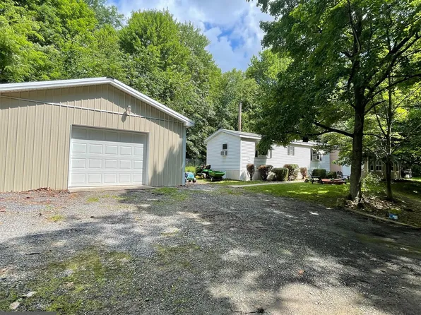 25 Renninger Ave, Schuylkill Haven, PA 17972