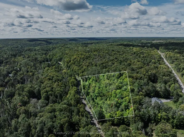 0 Irondale Rd, Highlands East, ON K0M 2A1
