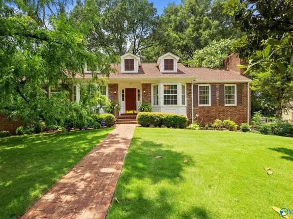 5608 Alta Dena St SW, Huntsville, AL 35802