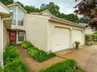 1239 Greenbrook Ln, Hixson, TN 37343