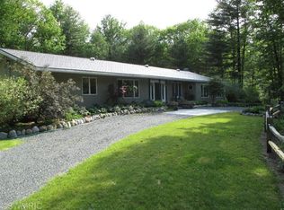 5899 W Dewey Rd, Ludington, MI 49431