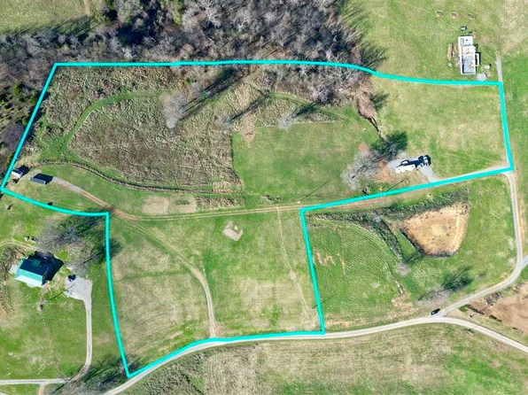 301 Willie Nell Rd, Columbia, KY 42728