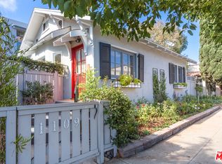 1109 Arizona Ave, Santa Monica, CA 90401