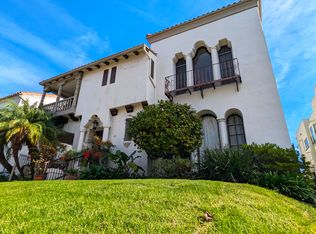 312 N Orange Dr #1, Los Angeles, CA 90036