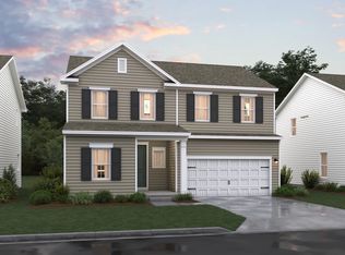 Oleander II Plan, Captain's Way, Ellendale, DE 19941