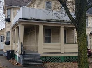 7214 Hecker Ave, Cleveland, OH 44103