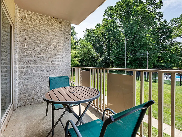 Annapolis Roads Apartments — Photo 36