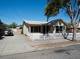 284 S Rengstorff Ave, Mountain View, CA 94040