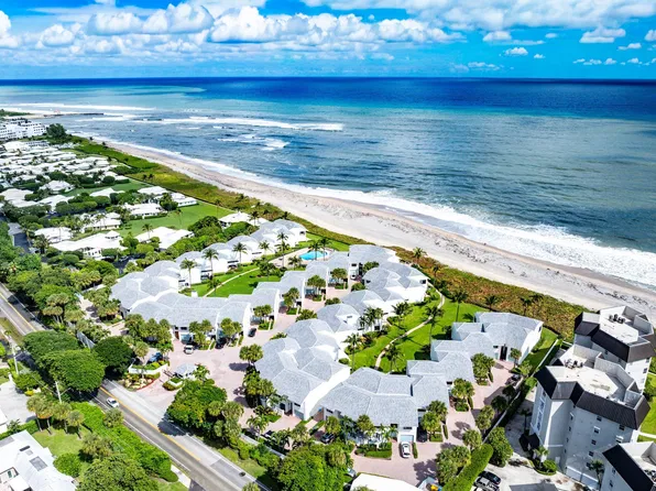 6711 N Ocean Boulevard #5, Ocean Ridge, FL 33435