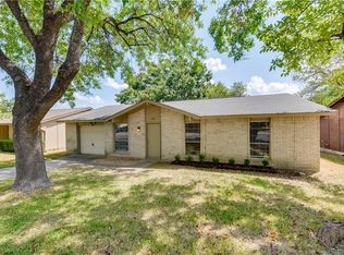 9911 Dorset Dr, Austin, TX 78753