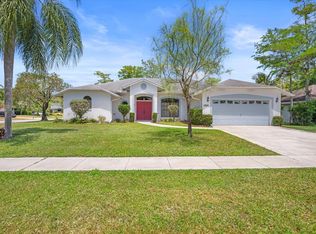 1321 Raintree Ln, Wellington, FL 33414