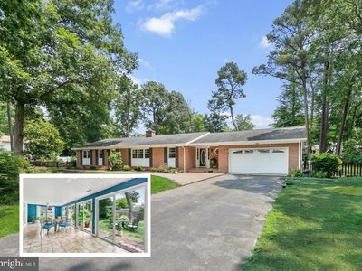 8275 Avalon Blvd, Salisbury, MD, 21804