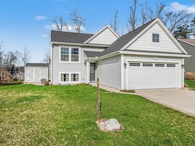 29 Beymoure St, Kalamazoo, MI, 49009