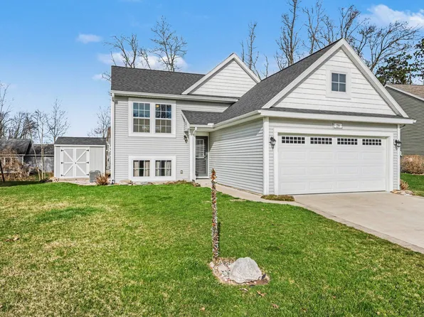 29 Beymoure St, Kalamazoo, MI 49009