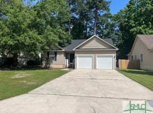 6 Sugar Cane Dr, Savannah, GA 31419