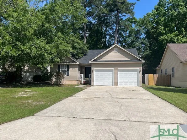 6 Sugar Cane Drive, Savannah, GA 31419