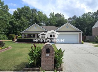 2854 Ashly Woods Ct, Snellville, GA 30078