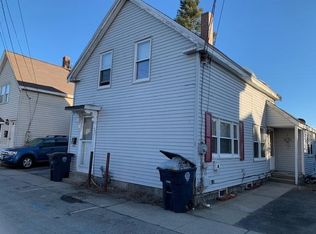 3 Kehoe Ave, Nashua, NH 03060