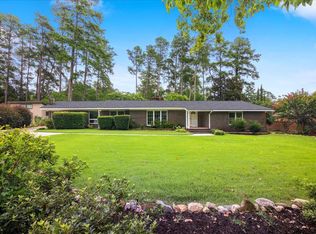 742 Aumond Rd, Augusta, GA 30909