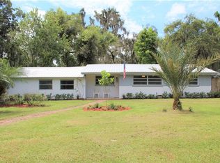 620 1st St NE, Fort Meade, FL 33841