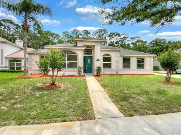 615 Spring Island Way, Orlando, FL 32828