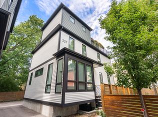 223-227 Prospect St #227-1, Cambridge, MA 02139