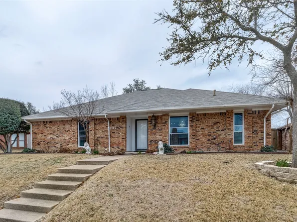 2116 Nob Hl, Carrollton, TX 75006