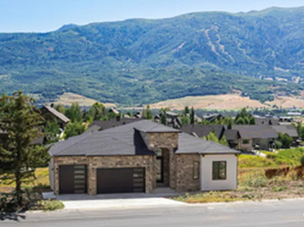 5713 E Elkhorn Dr, Eden, UT 84310
