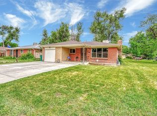 12581 E 31st Ave, Aurora, CO 80011