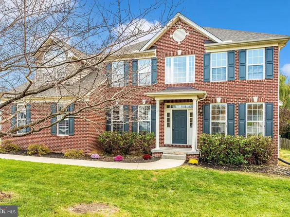 614 S Main St, Woodsboro, MD 21798