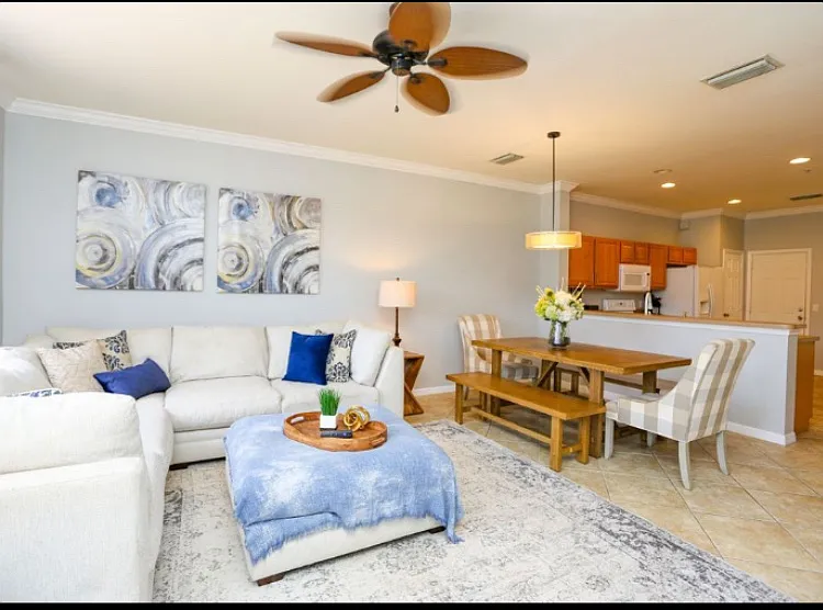 Hampton Cir, Naples — Photo 2
