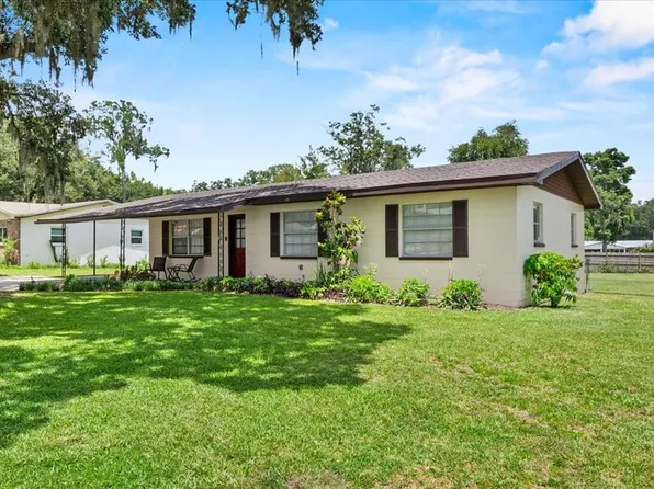 1111 Enchanted Dr, Lakeland, FL 33801
