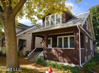 1156 E Mifflin St, Madison, WI 53703