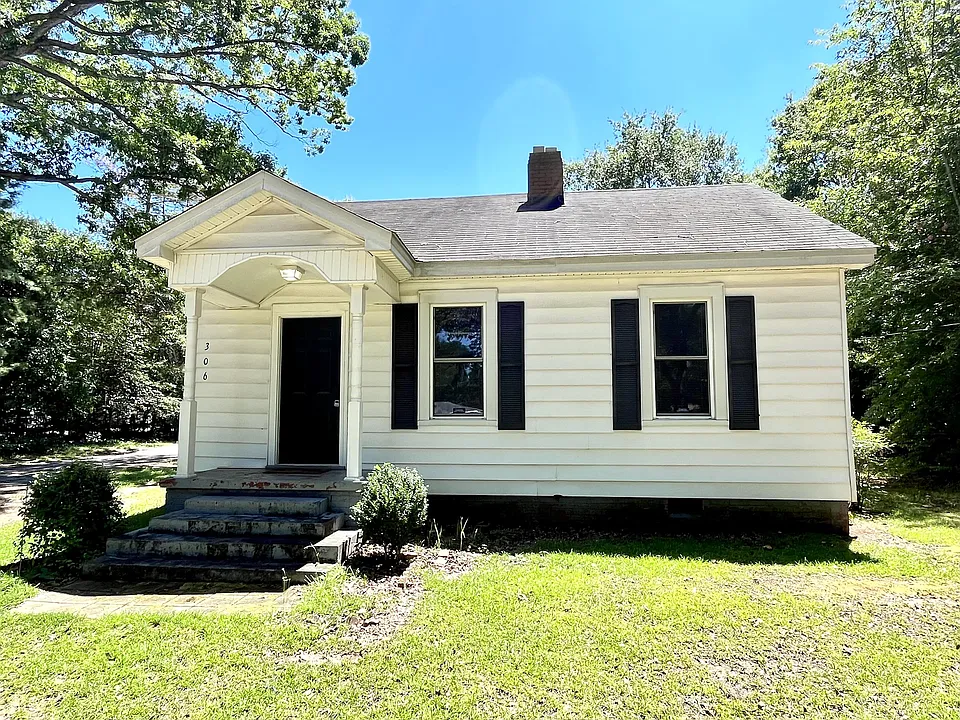 306 Abercrombie Rd
