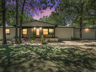 243 Brooks Cir, Lorena, TX, 76655