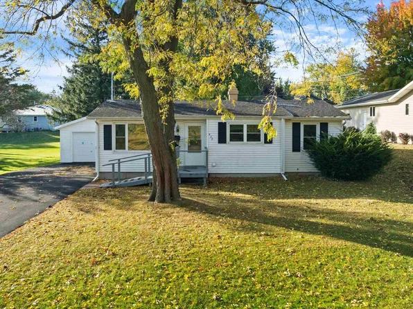 422 West LEONARD STREET, Marshfield, WI 54449