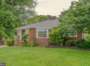 11909 Manor Rd, Glen Arm, MD 21057