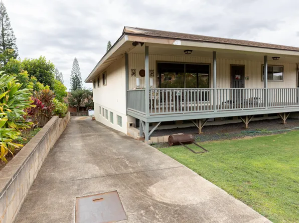 2762 Iolani St, Makawao, HI 96768