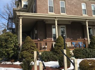 25 E 4th St APT A, Media, PA 19063