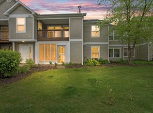 1379 Millbrook Trl, Ann Arbor, MI 48108