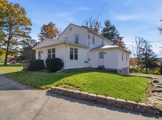 196 & 198 Pennsylvania Ave #28, Brookville, PA 15825