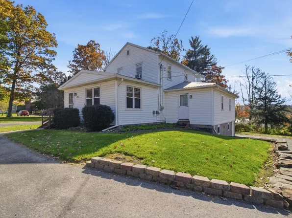 196 & 198 Pennsylvania Ave #28, Brookville, PA 15825