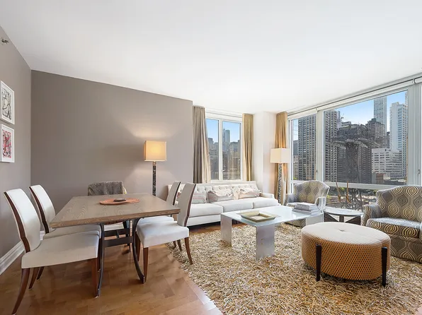 401 East 60th Street image 1 of 10