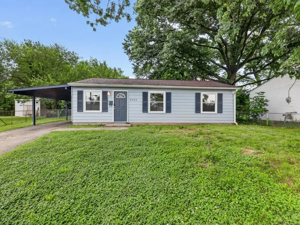 3540 Alamosa Dr, Cincinnati, OH 45251